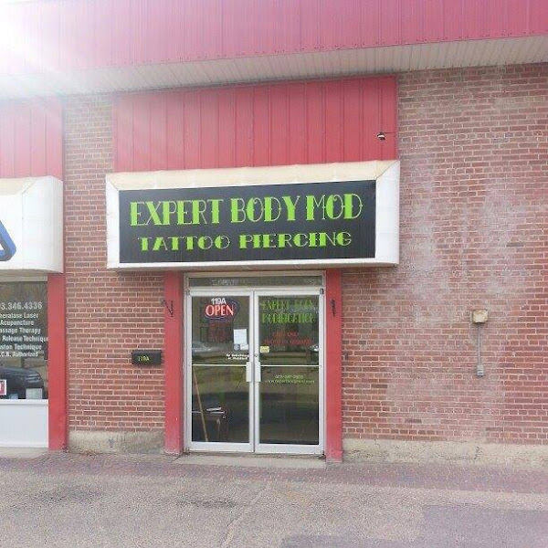 Expert Body Modification
