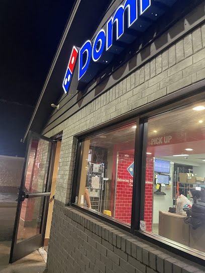 Domino's