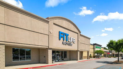 North Pointe Plaza