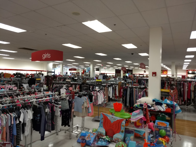 T.J. Maxx