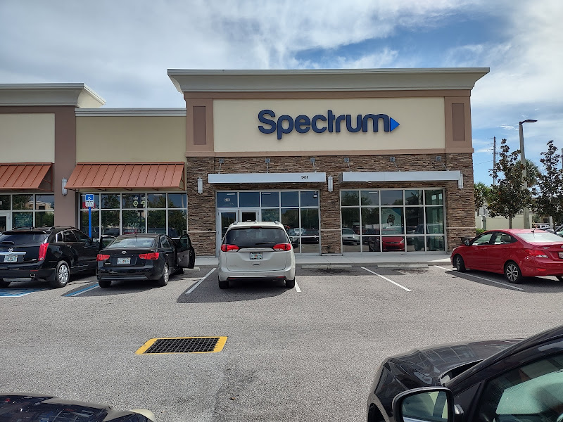 Spectrum Store