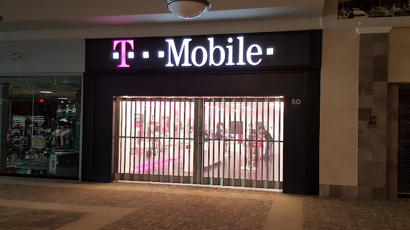 T-Mobile Authorized Retailer