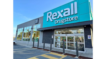 Rexall