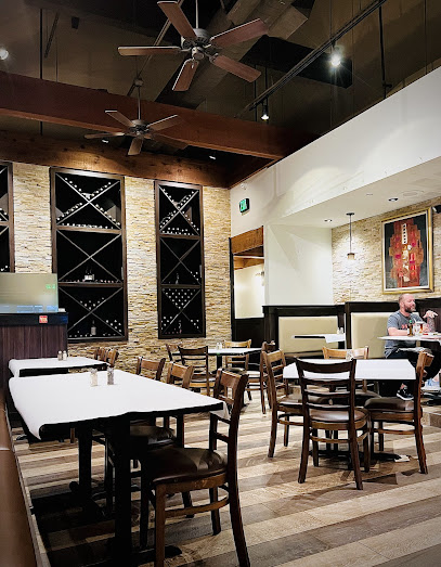 Los Ranchos Steakhouse