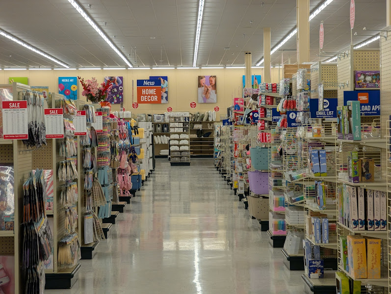 Hobby Lobby
