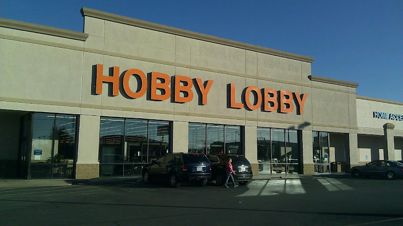 Hobby Lobby