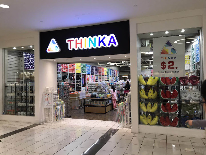 Thinka Guildford Store