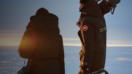 Canada Goose Oakbrook
