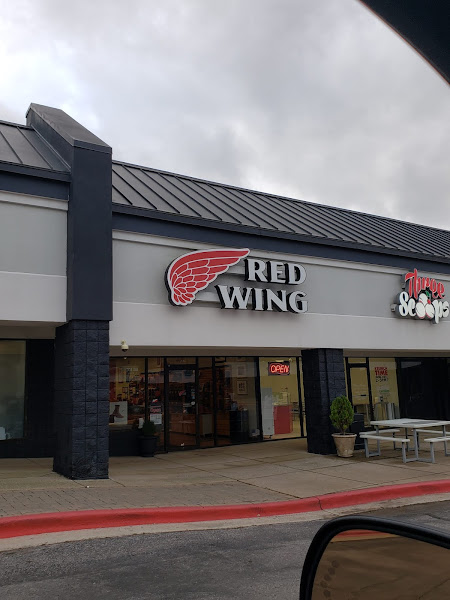 Red Wing
