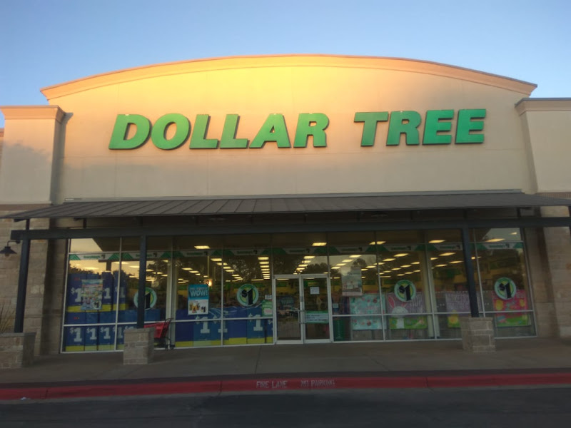 Dollar Tree