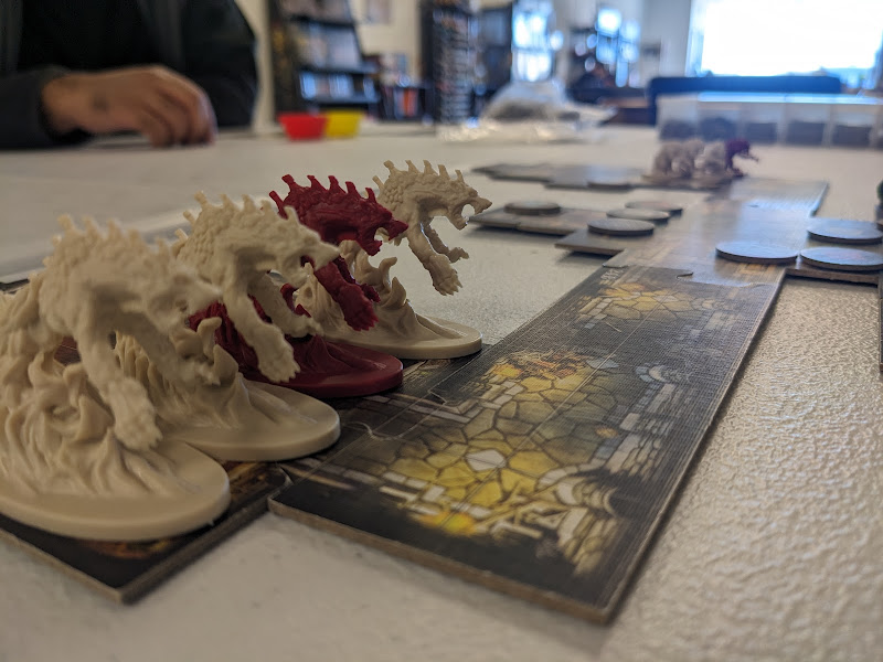 Manaform Games