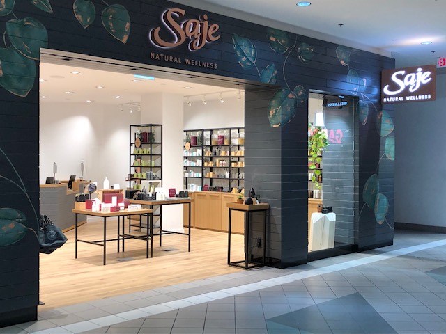 Saje
