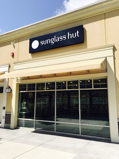 Sunglass Hut International