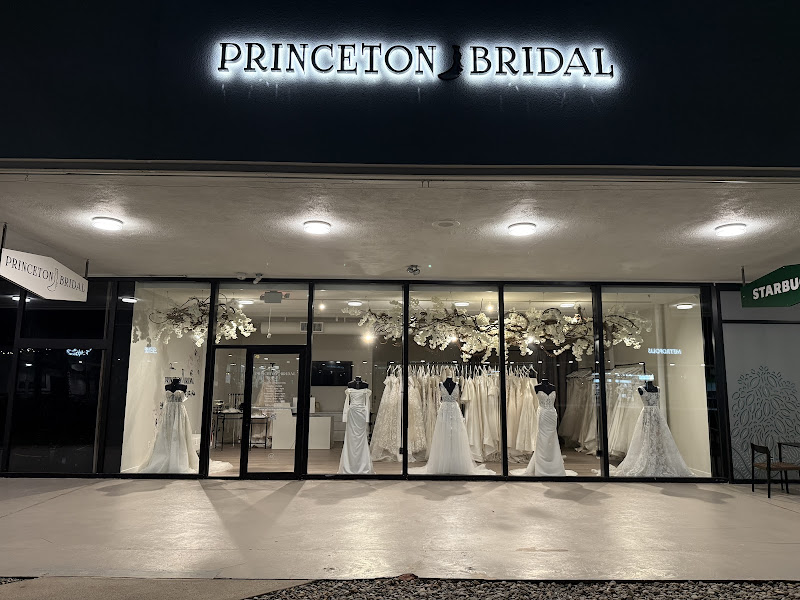 Princeton Bridal