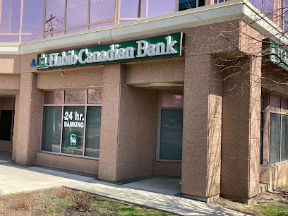 Habib Canadian Bank