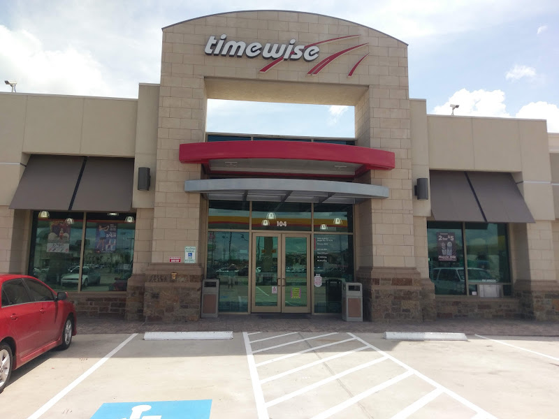 Timewise