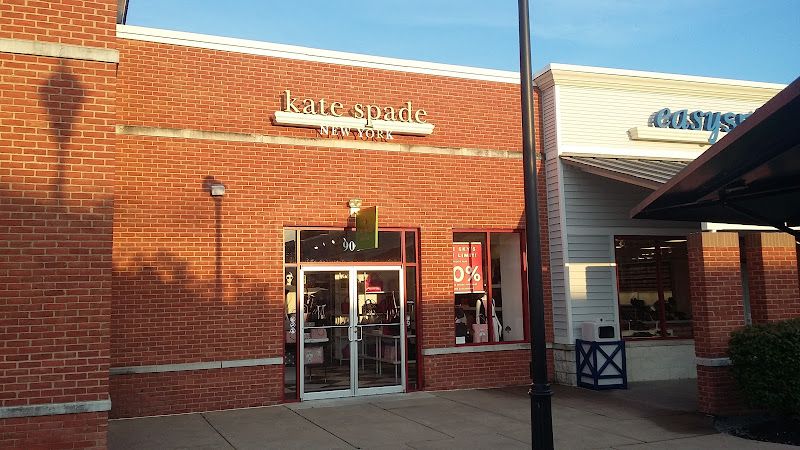 Kate Spade Outlet