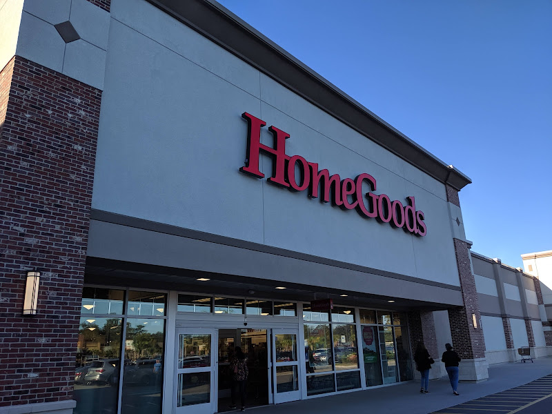 HomeGoods