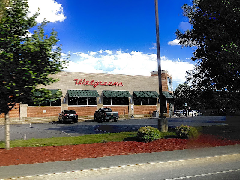 Walgreens