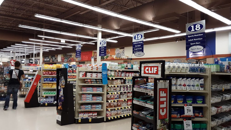 Cub Pharmacy