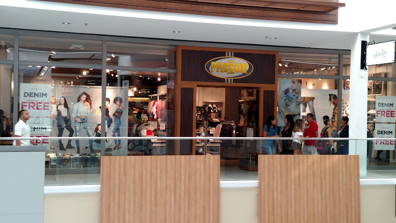PacSun