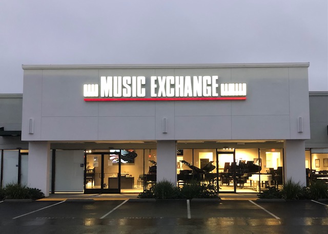 Music Exchange