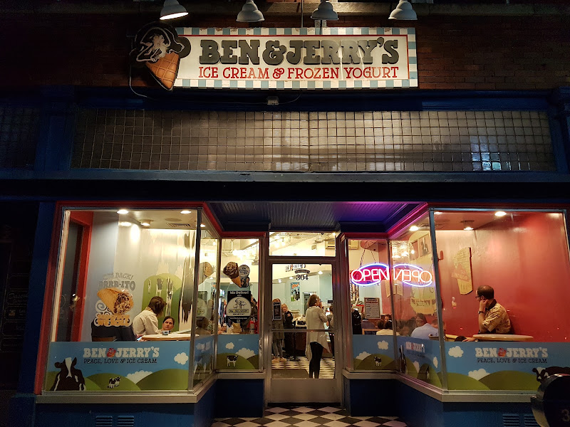 Ben & Jerry’s