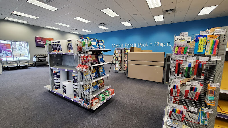 FedEx Office