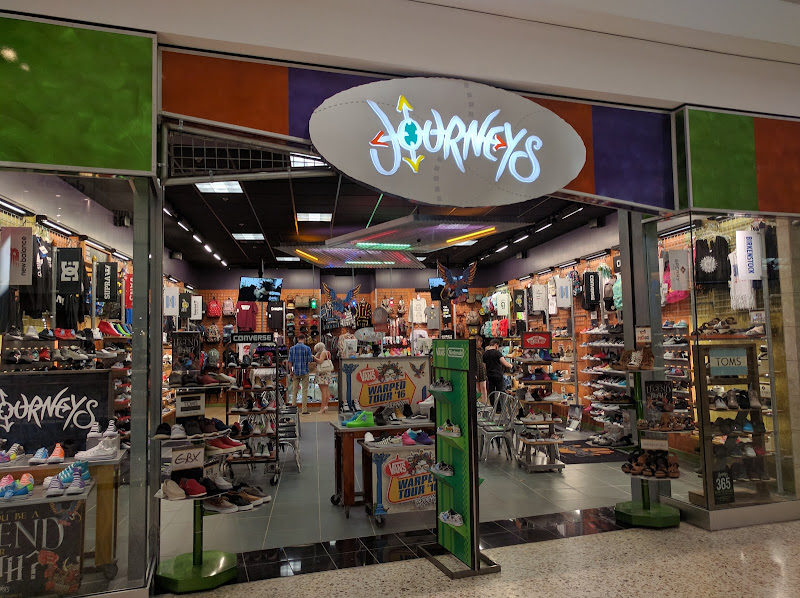 Journeys