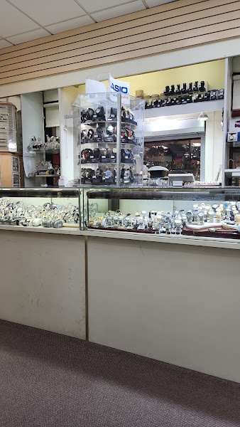 Golden Leaf Jewellers