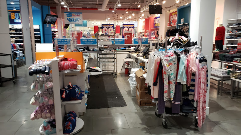 The Children's Place