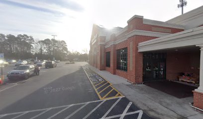 Harris Teeter Floral