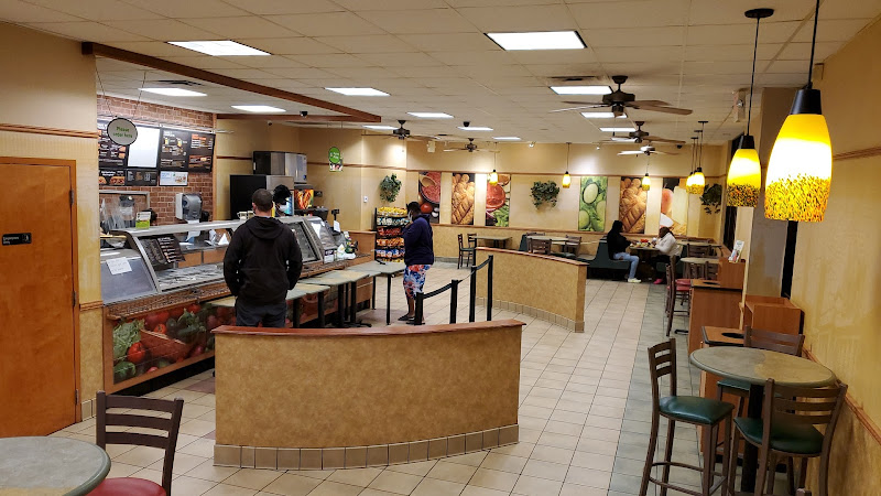 Subway