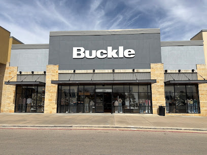 Buckle