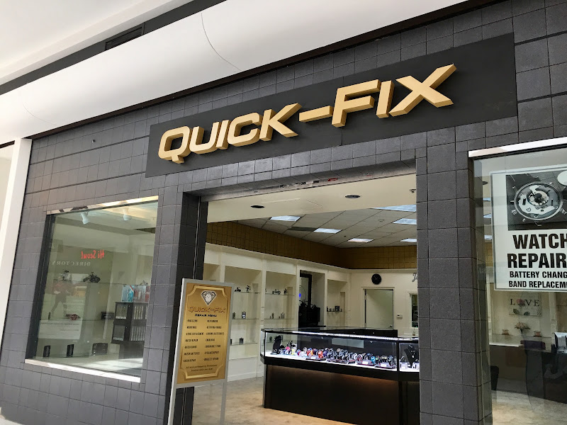 Quick Fix