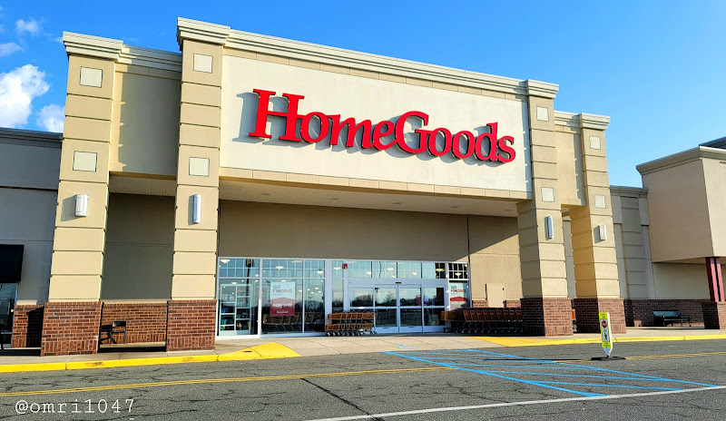 HomeGoods