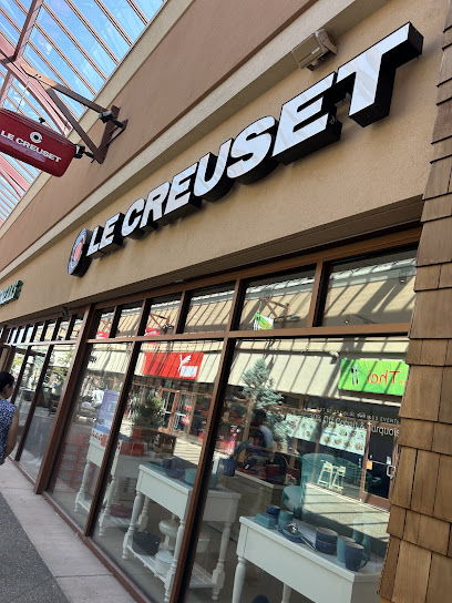 Le Creuset