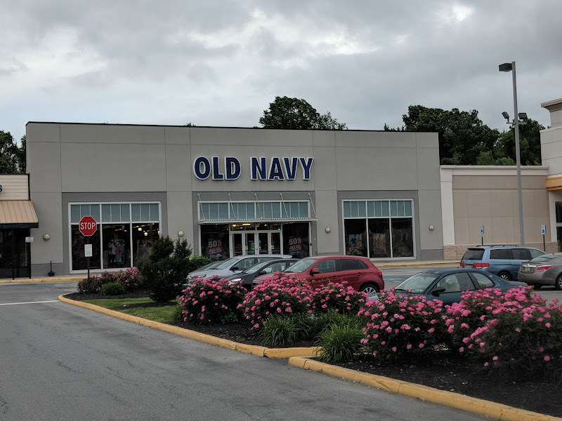 Crossroads Shopping Center