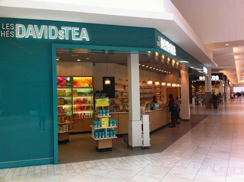 DAVIDsTEA