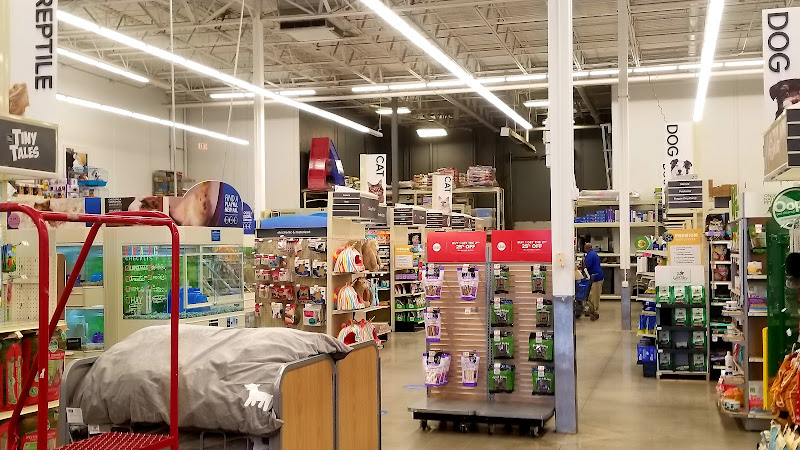 PetSmart