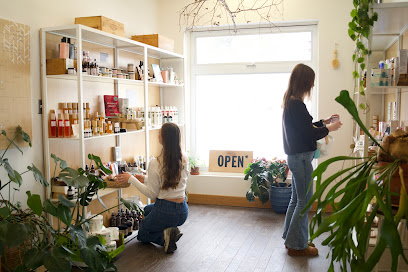 Sustain Eco Store