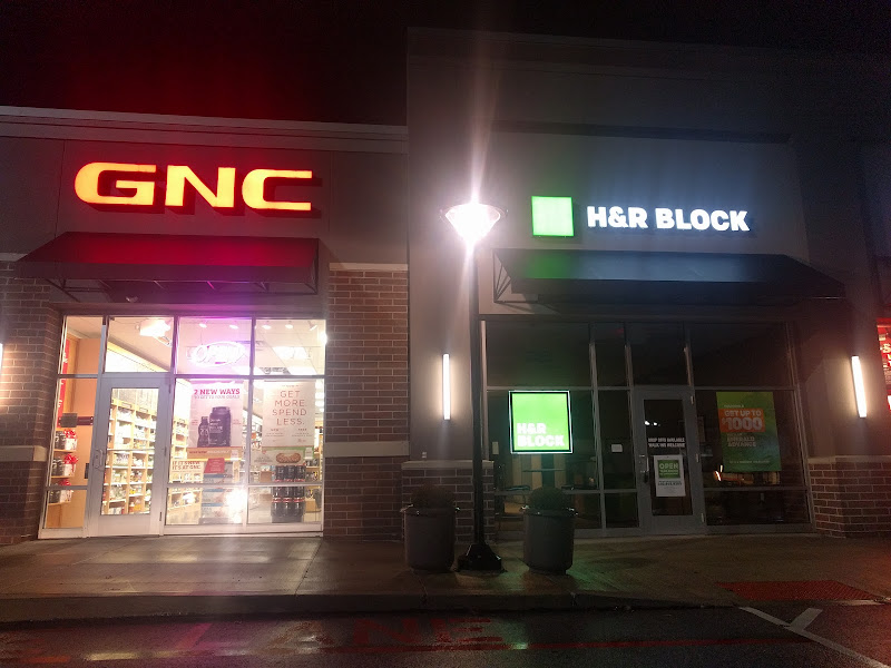 GNC