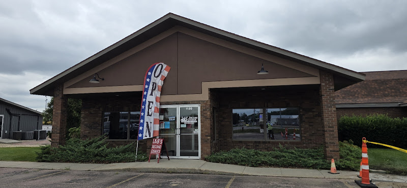 L&B Second Chance Used Furniture and more