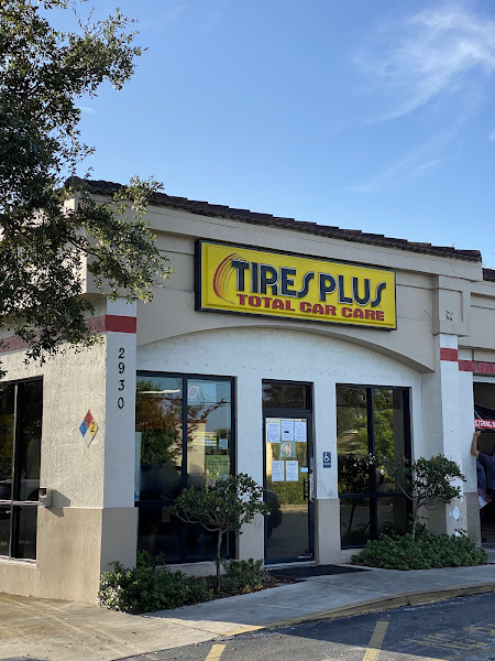 Tires Plus