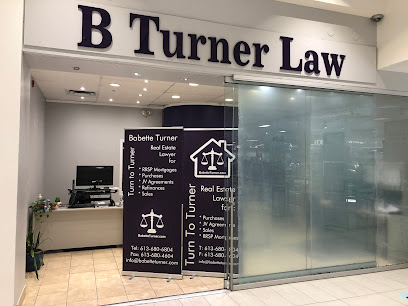B. Turner Law