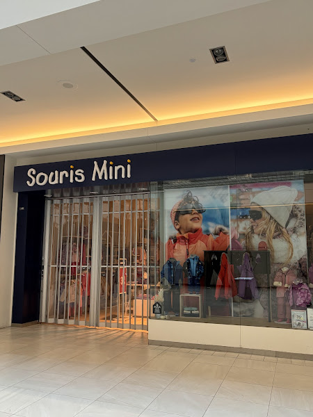 Souris Mini