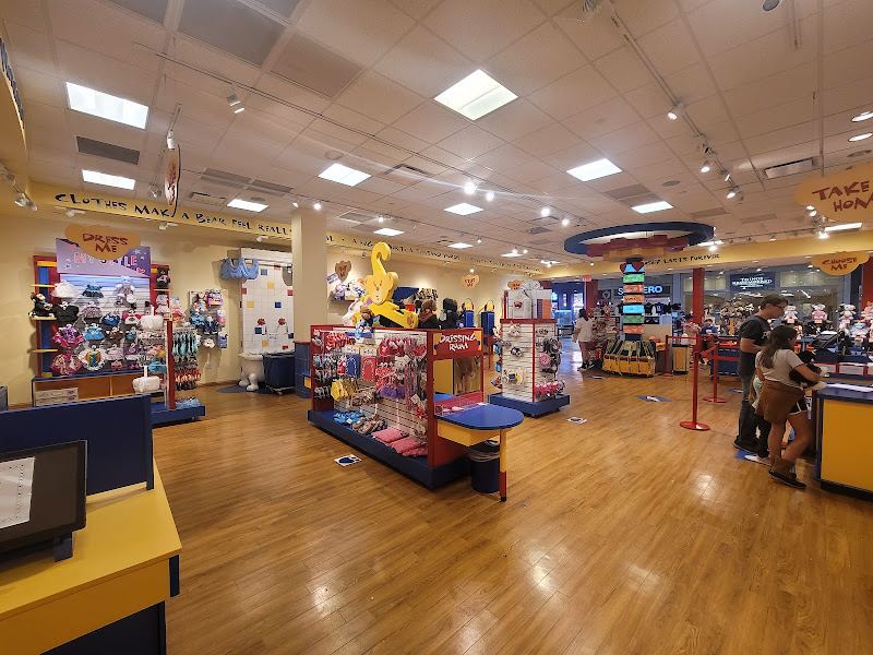 Build-A-Bear Workshop