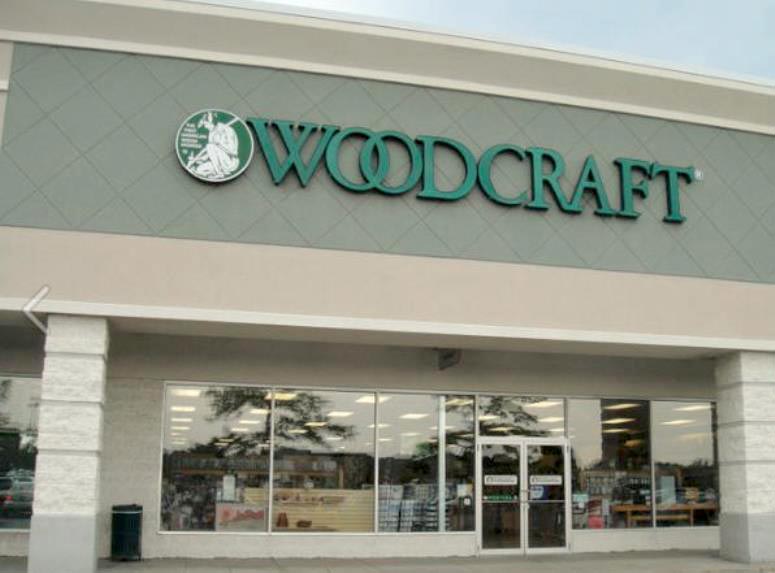 Woodcraft
