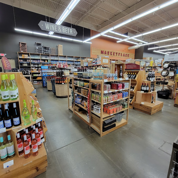 World Market