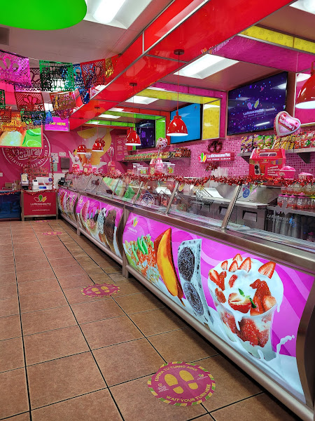 La michoacana Plus -Escondido,CA-